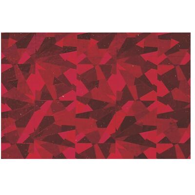 Magni, Wanddeko, Holografie Folien 10 Rll/Btl Magni, Wanddeko, Holografie Folien 10 Rll/Btl