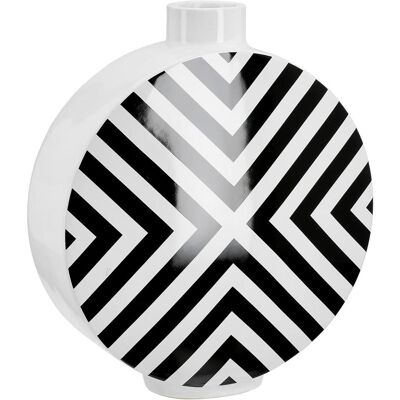 Gilde, Vase, Chevron (1x) Gilde, Vase, Chevron (1x)