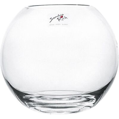 Sandra Rich, Vase, Kugelvase (1x, 4.29 l) Sandra Rich, Vase, Kugelvase (1x, 4.29 l)