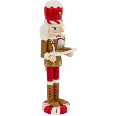 Atmosphera, Christbaumschmuck, Dekoracja świąteczna dziadek do orzechów Atmosphera, Christbaumschmuck, Dekoracja świąteczna dziadek do orzechów
