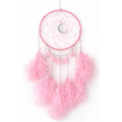 Cover-Discount, Wanddeko, Traumfänger Dreamcatcher Mond Cover-Discount, Wanddeko, Traumfänger Dreamcatcher Mond