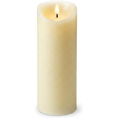 Relaxdays, LED Kerzen, LED-Kerze Relaxdays, LED Kerzen, LED-Kerze