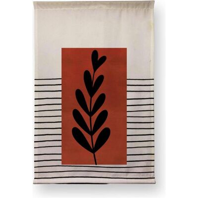 Wallxpert, Wanddeko, Polybaby 17 Decorative Polyester Painting Wallxpert, Wanddeko, Polybaby 17 Decorative Polyester Painting