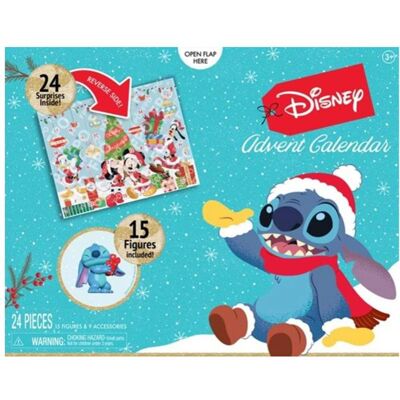 Disney Julekalender 2025 Disney Julekalender 2025