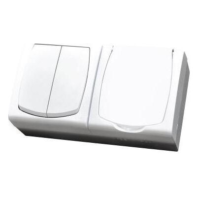 Ospel, Kerzenständer, ZH-NŁ2G/00/w Ospel, Kerzenständer, ZH-NŁ2G/00/w