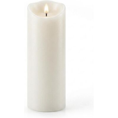 Relaxdays, LED Kerzen, LED-Kerze (1x) Relaxdays, LED Kerzen, LED-Kerze (1x)