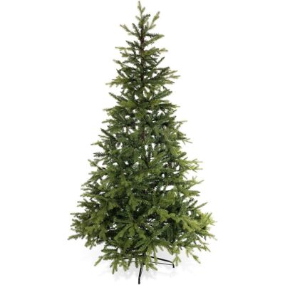 House Doctor, Weihnachtsbaum, H 210 cm - Polyethylen/PVC- Grøn (210 cm) House Doctor, Weihnachtsbaum, H 210 cm - Polyethylen/PVC- Grøn (210 cm)
