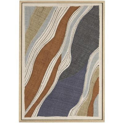 Zuiver, Bilder, Wall Art Move (68 x 48 cm) Zuiver, Bilder, Wall Art Move (68 x 48 cm)