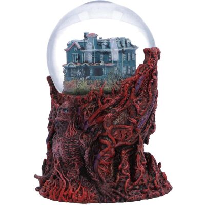 Nemesis Now, Schneekugel, Stranger Things boule à neige Vecna 18 cm Nemesis Now, Schneekugel, Stranger Things boule à neige Vecna 18 cm