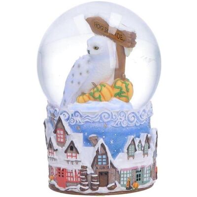 Nemesis Now, Schneekugel, Harry Potter boule à neige Hogsmeade Village 15 cm Nemesis Now, Schneekugel, Harry Potter boule à neige Hogsmeade Village 15 cm