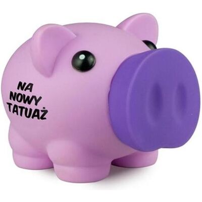 Nuance, Spardose, Grosses Sparschwein Piggy-16 Nuance, Spardose, Grosses Sparschwein Piggy-16