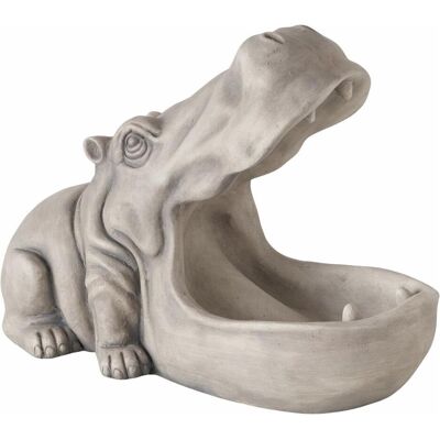 Boltze Home, Deko Figuren + Skulpturen, Hippo Boltze Home, Deko Figuren + Skulpturen, Hippo