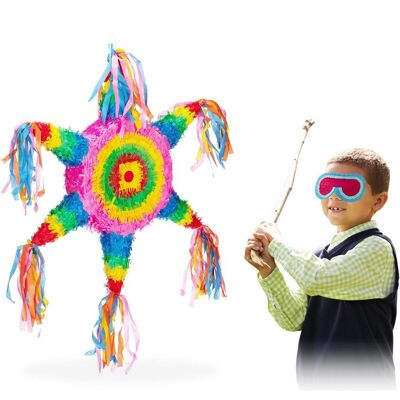 Relaxdays Stern Pinata - Piñata Relaxdays Stern Pinata - Piñata