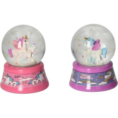 Toi-Toys, Schneekugel, Dream Horse Toi-Toys, Schneekugel, Dream Horse