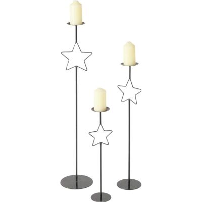 Boltze Home, Kerzenständer, Guila Boltze Home, Kerzenständer, Guila