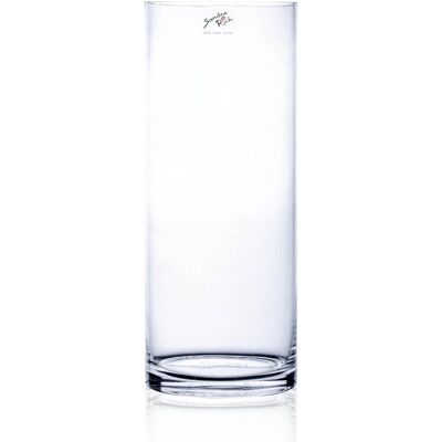 Sandra Rich, Vase, CYLI cylindrical vase (1x, 8.68 l) Sandra Rich, Vase, CYLI cylindrical vase (1x, 8.68 l)