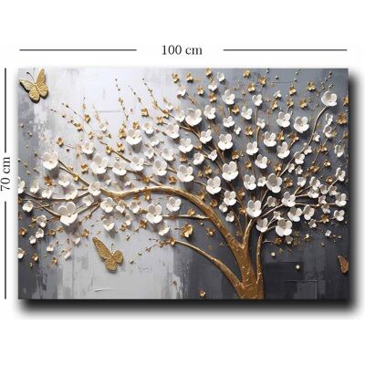 Wallxpert, Bilder, Serenity (70 x 100 cm) Wallxpert, Bilder, Serenity (70 x 100 cm)