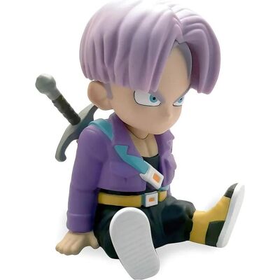 Plastoy, Spardose, Dragon Ball: Chibi Trunks Plastoy, Spardose, Dragon Ball: Chibi Trunks