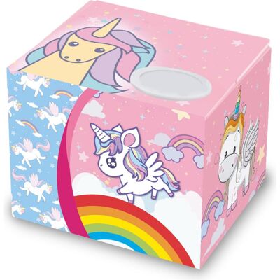 Roost, Spardose, Einhorn Roost, Spardose, Einhorn