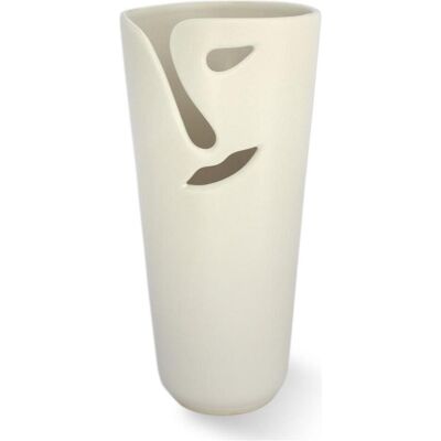 PO:, Vase, Design Vase ECHO FLIRT Emoticon PO:, Vase, Design Vase ECHO FLIRT Emoticon
