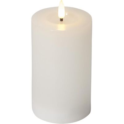 Star Trading, LED Kerzen, LED Pillar Kerze Flamme Flow Star Trading, LED Kerzen, LED Pillar Kerze Flamme Flow