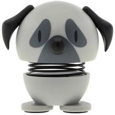 Hoptimist, Deko Figuren + Skulpturen, Aufsteller Mops XS Hoptimist, Deko Figuren + Skulpturen, Aufsteller Mops XS
