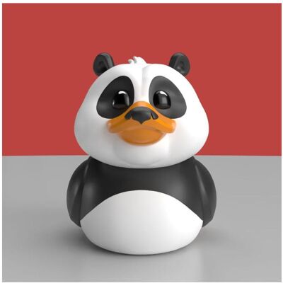 Numskull, Spardose, Kung Fu Panda Tubbz Mini PVC Figur Po 5 cm Numskull, Spardose, Kung Fu Panda Tubbz Mini PVC Figur Po 5 cm