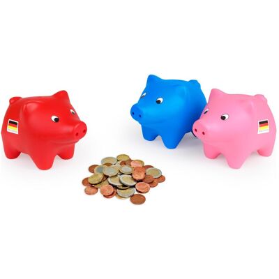 Lena, Spardose, Sparschwein Lena, Spardose, Sparschwein