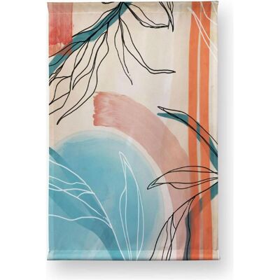 Wallxpert, Wanddeko, Polybaby 2 Decorative Polyester Painting Wallxpert, Wanddeko, Polybaby 2 Decorative Polyester Painting