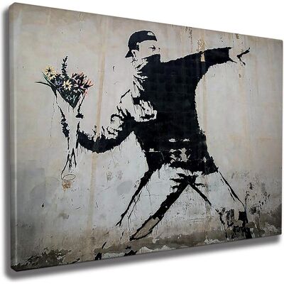 Wallxpert, Bilder, Maxime (50 x 70 cm) Wallxpert, Bilder, Maxime (50 x 70 cm)