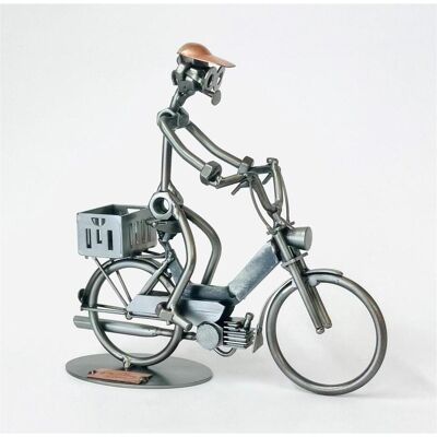Hinz & Kunst, Deko Figuren + Skulpturen, Puch - Schraubenmännchen Hinz & Kunst, Deko Figuren + Skulpturen, Puch - Schraubenmännchen
