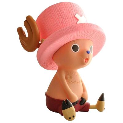 Jemini, Spardose, One Piece Chopper 17 cm Jemini, Spardose, One Piece Chopper 17 cm