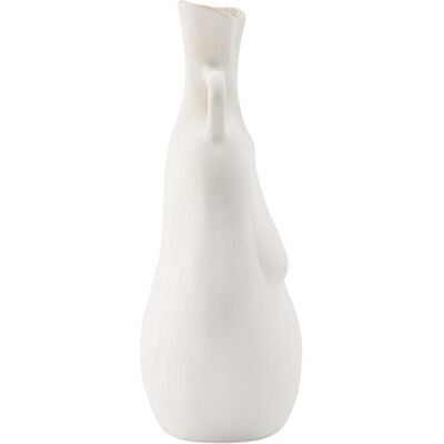 Venture Home - Vase Conta - Offwhite - Inneneinrichtung Venture Home - Vase Conta - Offwhite - Inneneinrichtung