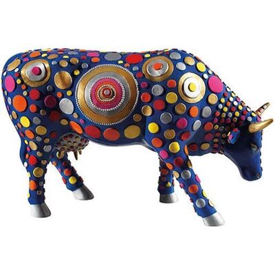 CowParade, Deko Figuren + Skulpturen, - Cowpernicus - Large - 46733 CowParade, Deko Figuren + Skulpturen, - Cowpernicus - Large - 46733