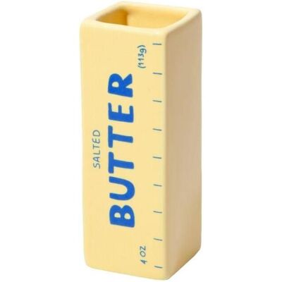 Doiy, Vase, Butter Vase XS (1x, 0.50 l) Doiy, Vase, Butter Vase XS (1x, 0.50 l)