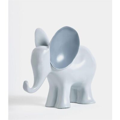 Hanah Home, Deko Figuren + Skulpturen, Elephant Decorative Object Hanah Home, Deko Figuren + Skulpturen, Elephant Decorative Object