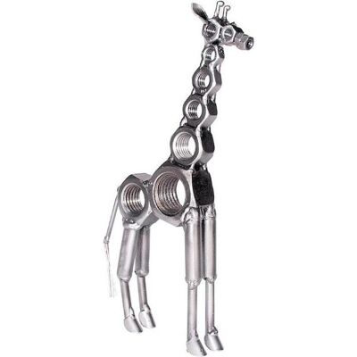 Hinz & Kunst, Deko Figuren + Skulpturen, 519 - Figur "Giraffe" Hinz & Kunst, Deko Figuren + Skulpturen, 519 - Figur "Giraffe"
