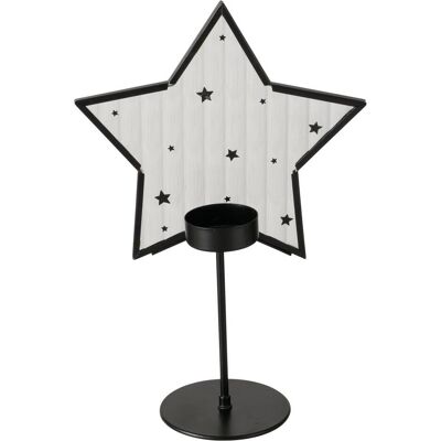 Boltze Home, Kerzenständer, Stanny Boltze Home, Kerzenständer, Stanny