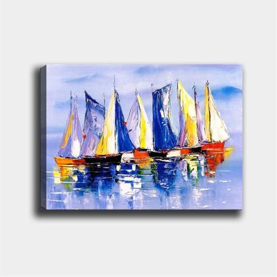 Wallxpert, Bilder, Princess (70 x 100 cm) Wallxpert, Bilder, Princess (70 x 100 cm)