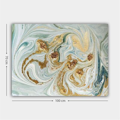 Wallxpert, Bilder, Curtis (70 x 100 cm) Wallxpert, Bilder, Curtis (70 x 100 cm)