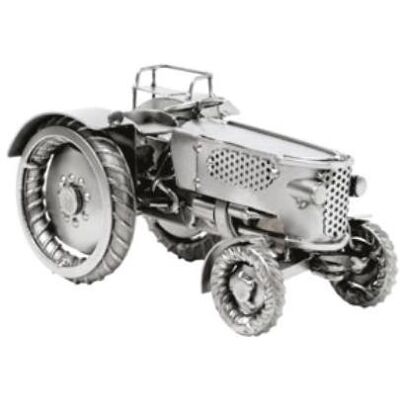 Hinz & Kunst, Deko Figuren + Skulpturen, 424 - Modellauto "Fendt-Traktor" Hinz & Kunst, Deko Figuren + Skulpturen, 424 - Modellauto "Fendt-Traktor"