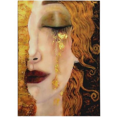 Wallxpert, Bilder, Whisper (50 x 70 cm) Wallxpert, Bilder, Whisper (50 x 70 cm)