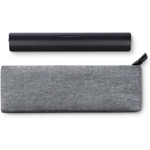 Wacom Paper Clip, Grafiktablett, Schwarz Wacom Paper Clip, Grafiktablett, Schwarz