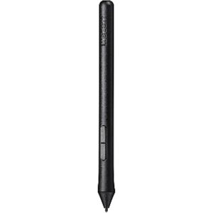 Wacom Intuos Pen for CTH-490/690, CTL-490, Stylus, Schwarz Wacom Intuos Pen for CTH-490/690, CTL-490, Stylus, Schwarz