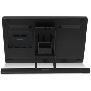 Wacom Adjustable Stand (Cintiq 16/Cintiq 24) (24"), Grafiktablett, Schwarz Wacom Adjustable Stand (Cintiq 16/Cintiq 24) (24"), Grafiktablett, Schwarz