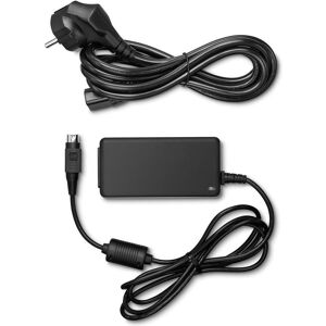 Wacom Netzteil AC für Cintiq 16, Grafiktablett, Schwarz Wacom Netzteil AC für Cintiq 16, Grafiktablett, Schwarz
