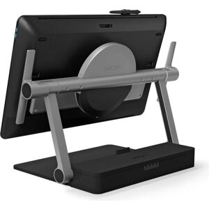 Wacom Cintiq Pro 24 Ergo Stand, Tablet Halterung, Schwarz Wacom Cintiq Pro 24 Ergo Stand, Tablet Halterung, Schwarz