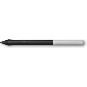 Wacom Pen for DTC133, Stylus, Silber, Schwarz Wacom Pen for DTC133, Stylus, Silber, Schwarz
