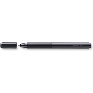 Wacom Ballpoint Pen, Stylus Zubehör, Schwarz Wacom Ballpoint Pen, Stylus Zubehör, Schwarz