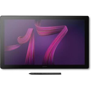 Wacom Cintiq Pro 17 (17.30"), Grafiktablett, Schwarz Wacom Cintiq Pro 17 (17.30"), Grafiktablett, Schwarz